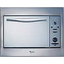 Whirlpool MT 744 2 IX Εντοιχιζόμενος Φούρνος Μικροκυμάτων 26lt Inox