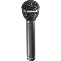 Beyerdynamic M88TG Μικρόφωνο Χειρός XLR