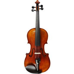 Infinity JVN-03 European Wood Handmade - 4/4