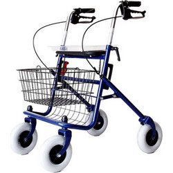 Wheel Rollator Περιπατητήρας YK7050