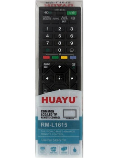 HUAYU RM-L1615