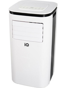 IQ PAC-09 Φορητό Κλιματιστικό Ψύξης Θέρμανση 9000 BTU
