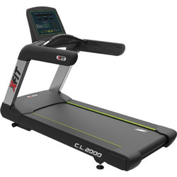 X-Fit C.L.2000 Ηλεκτρικός Διάδρομος Γυμναστικής 5hp έως 180kg 06-169-011