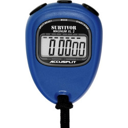 Accusplit Survivor S2 1194