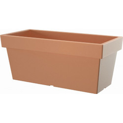 ΚΕΡΑΜΙΔΙ ΠΛΑΣΤΙΚΗ ΖΑΡΤΙΝΙΕΡΑ LOFLY CASE 80Χ35Χ33 cm (963259)