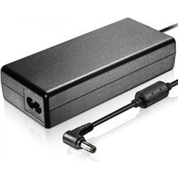 Powertech Φορτιστής Laptop 90W 19V 4.74A για Acer με Ενσωματωμένο Καλώδιο Τροφοδοσίας PT-57