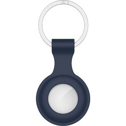 Tech-Protect ICON AirTag Navy