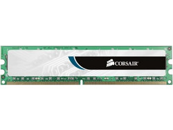 Corsair Value Select 1GB (1X1GB) DDR RAM 400MHz C3