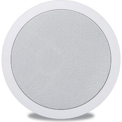 Master Audio CS165B Ηχείο Οροφής 5W Λευκό