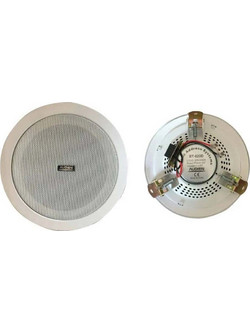 Audien BT-622D Παθητικό Ηχείο Οροφής 6W Λευκό