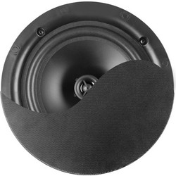 Power Dynamics NCSP8 Παθητικό Ηχείο Οροφής 40W Μαύρο