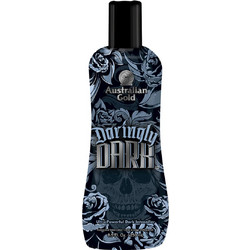 Australian Gold Daringly Self Tan Γαλάκτωμα Dark Σώματος 250ml