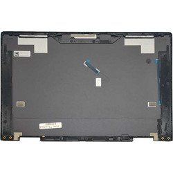 Γνήσιο Πλαστικό Laptop - LCD πλαστικό κάλυμμα οθόνης - Cover A για HP Envy x360 13-AY 13Z-AY 13M-BD GREY MATTE
