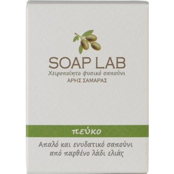 Soap Lab Pine Χειροποίητο Σαπούνι 100gr