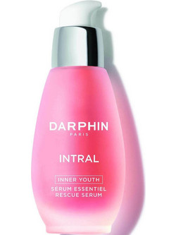Darphin Intral Inner Youth Rescue Serum Προσώπου για Ανάπλαση 30ml
