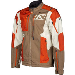 Klim Dakar Potter's Clay-Peyote