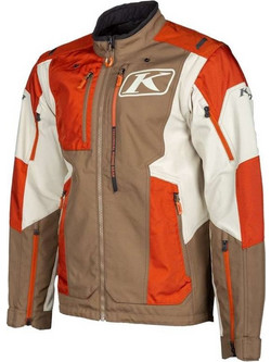 Klim Dakar Potter's Clay-Peyote