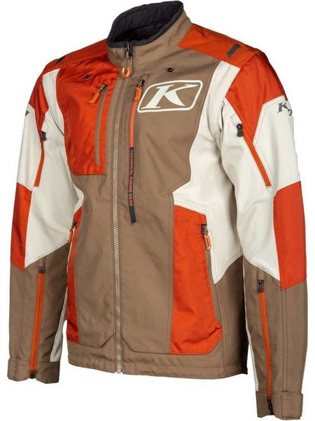 Klim Dakar Potter's Clay-Peyote