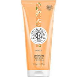 Roger & Gallet Neroli Wellbeing Αφρόλουτρο σε Gel 200ml