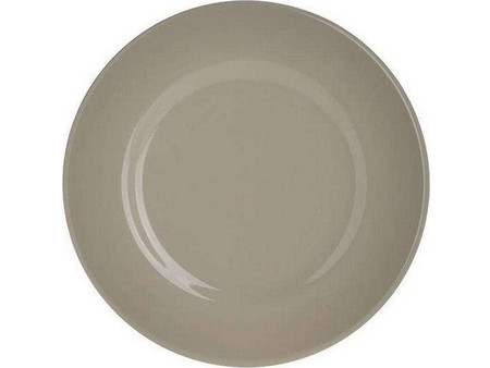 Inart Πιάτα Γλυκού Πορσελάνης 21cm 12τμχ 6-60-177-0005