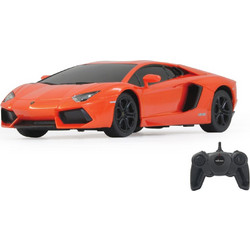 Jamara Τηλεκατευθυνόμενο Αυτοκίνητο Lamborghini Aventador 1:24 404400