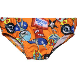Prenatal Bugs Bunny 000000000000649450 Orange