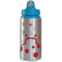 Oops Ποτηράκι Shining Ladybug 500ml
