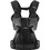 Babybjorn One Cotton Mix Μάρσιπος με Μέγιστο Βάρος 15kg Μαύρος