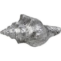 ΚΟΧΥΛΙ ΑΣΗΜΙ ΠΟΛΥΡΕΖΙΝ 9X4,5X4CM