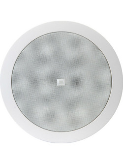 JBL Control 24C Ηχείο Οροφής 40W Λευκό