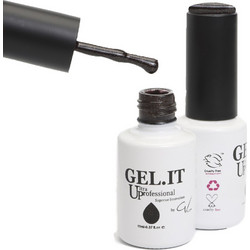 Gel.It.Up 1937 Star Studded Glitter Ημιμόνιμο Βερνίκι Νυχιών 11ml