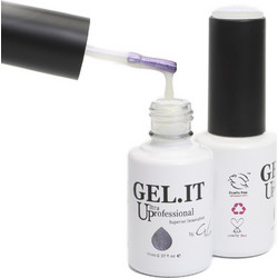 Gel.It.Up 901 Sirenes Top Coat Ημιμόνιμο Βερνίκι Νυχιών 11ml