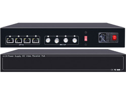 FOLKSAFE FS-HD4604VPS12