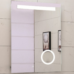 Φωτιζόμενος Καθρέπτης LED 60x80cm 1490