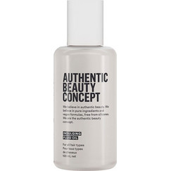 Authentic Beauty Concept Indulging Fluid Oil Ξηρό Λάδι Μαλλιών για Φριζάρισμα & Ψαλίδα 100ml