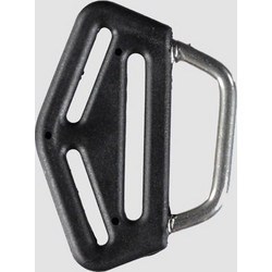 Brunotti QR-Clip Black