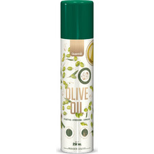 Olive Oil 250ml (Quamtrax)