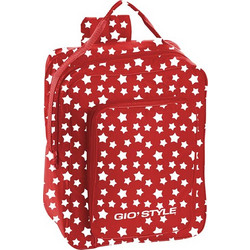 Gio'Style Italy 16lt Red