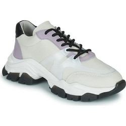 Χαμηλά Sneakers Bronx TAYKE-OVER