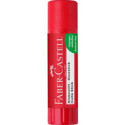 Κόλλα Stick Faber Castell 20gr. 187483