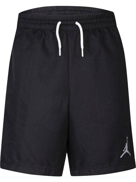Nike Jordan Αθλητικό Παιδικό Σορτς Μαύρο 95B466-023