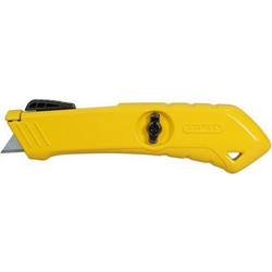 Stanley STHT0-10193 Μαχαίρι Ασφαλείας με Αυτόματα Αποσυρόμενη Λάμα