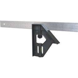 Stanley 2-46-017 Ρυθμιζόμενη γωνία με αλφάδι - 30cm