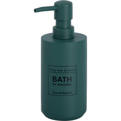 Dispenser Bath Πράσινο Marva 478188