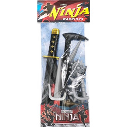 Σετ Αξεσουάρ Ninja - 4034 - 964150
