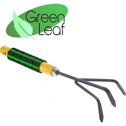 Τσουγκράνα Κήπου Green Leaf