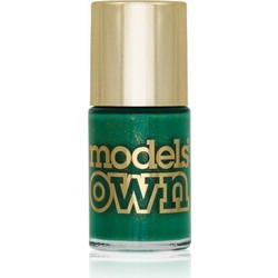 Models Own NP226 Emerald Green 14ml