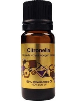 Bioleon Styx Βιολογικό Αιθέριο Έλαιο Σιτρονέλα 10ml