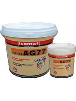 Isomat AG 77 Anti-Graffiti 1lt