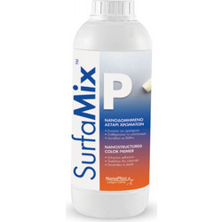 Nanophos Surfamix P Αστάρι Νερού 1lt